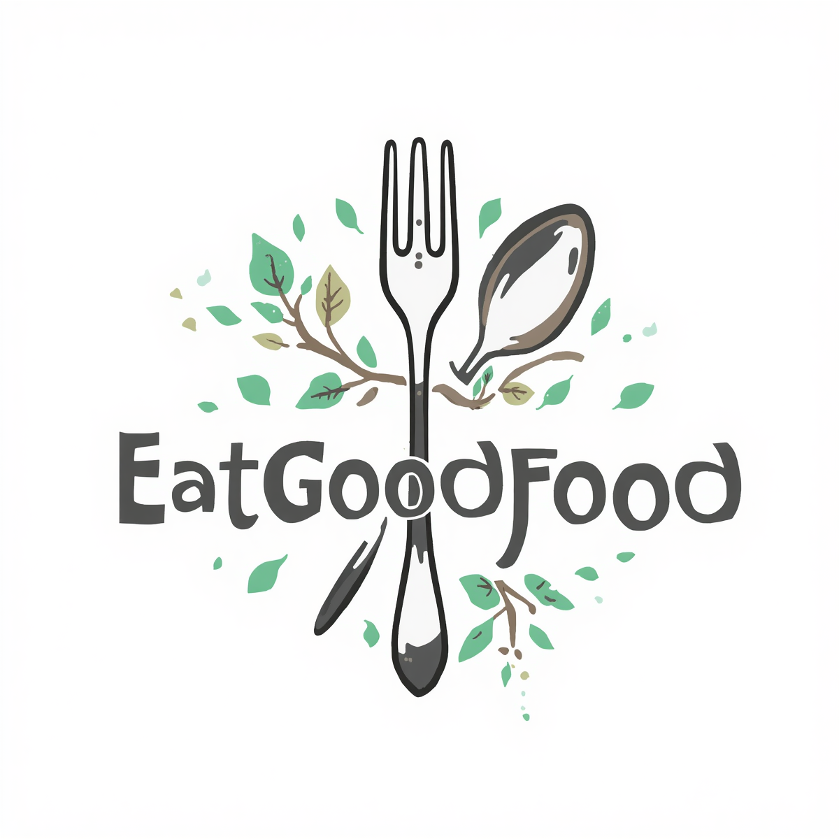 Eat Good Food